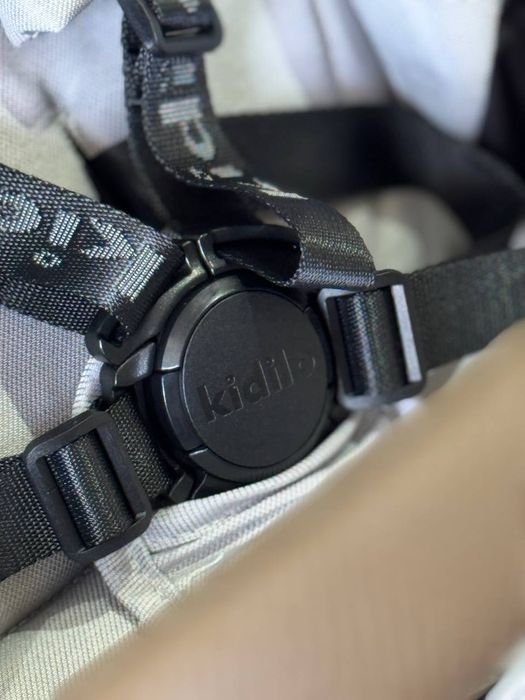 Kidilo D900 kolyaska