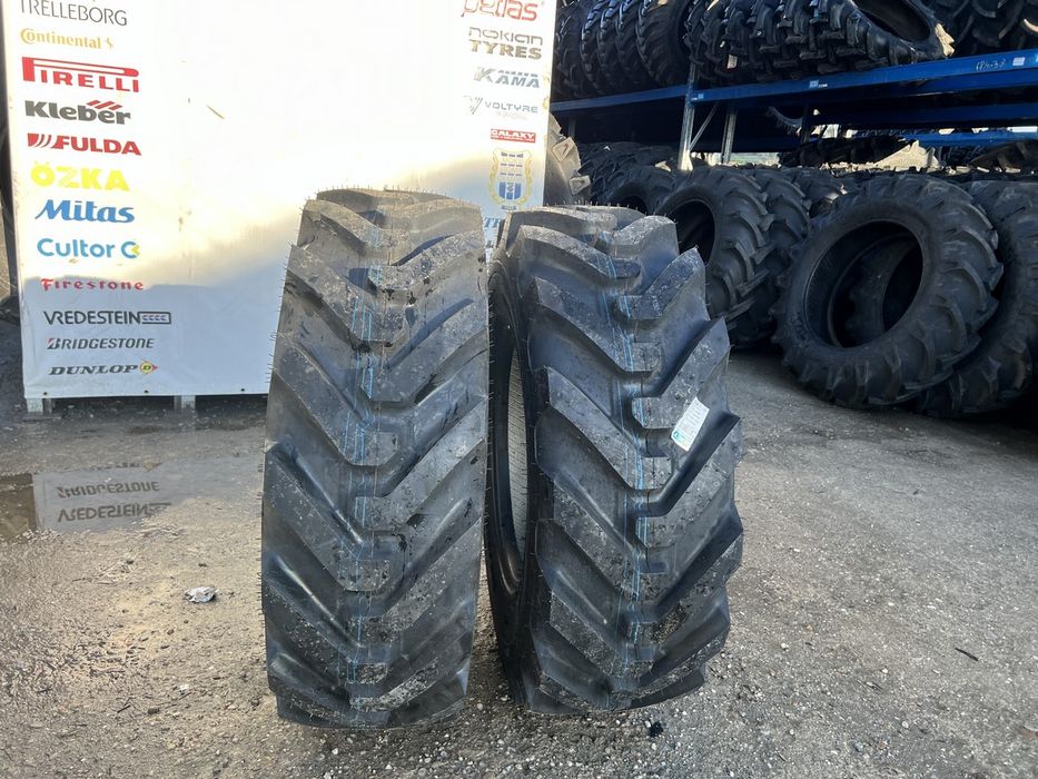 ANVELOPA 340/80-20 BKT CON STAR IND 144A8 TL (12.5-20)