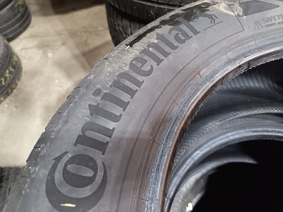 Anvelope vara 225 55 17 continental 2023 6mm