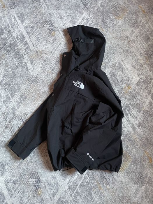 The north face Gore-tex