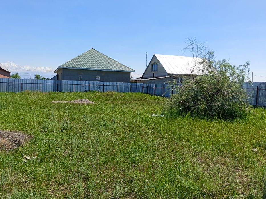 Участок 6 соток продам