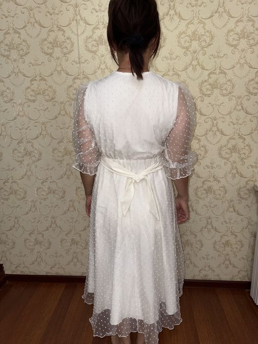 Көйлектер почти новый