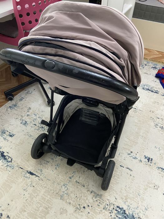 Коляска детская Easywalker Charley