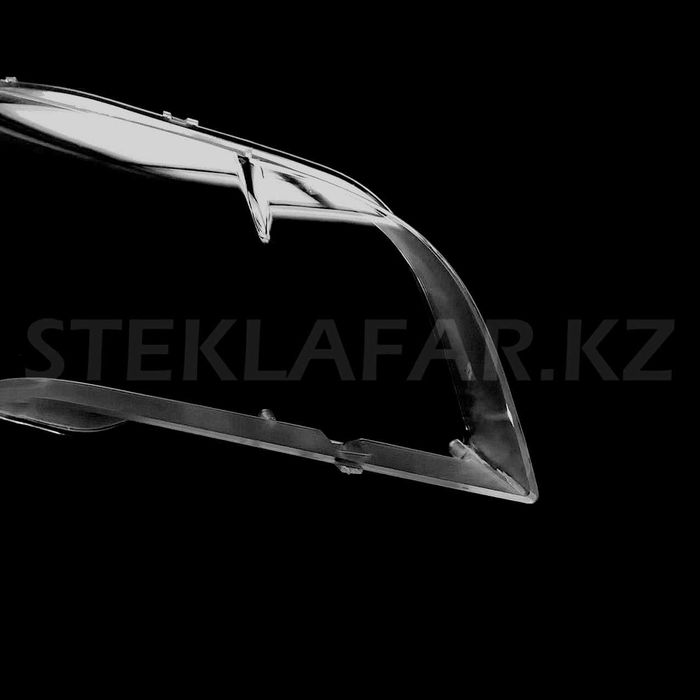 Стекла на фар BMW X5 E70 (2006 - 2013)