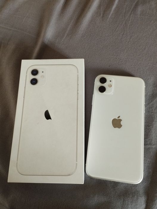 iPhone 11 128 GB