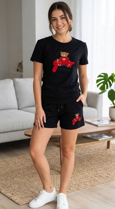 Compleu dama Guess