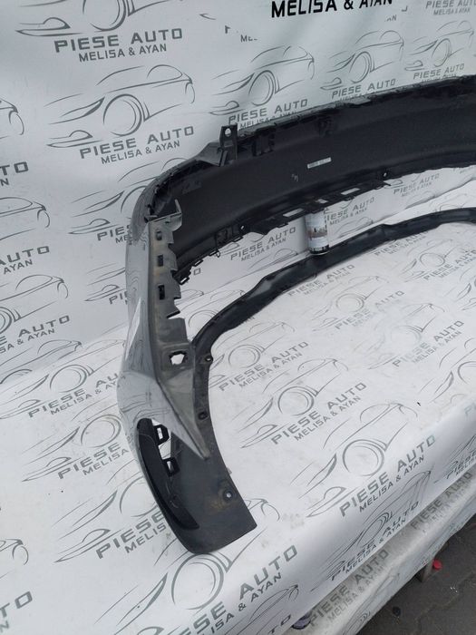Bara spate Porsche 911 992 an 2019-2020-2021-2022-2023