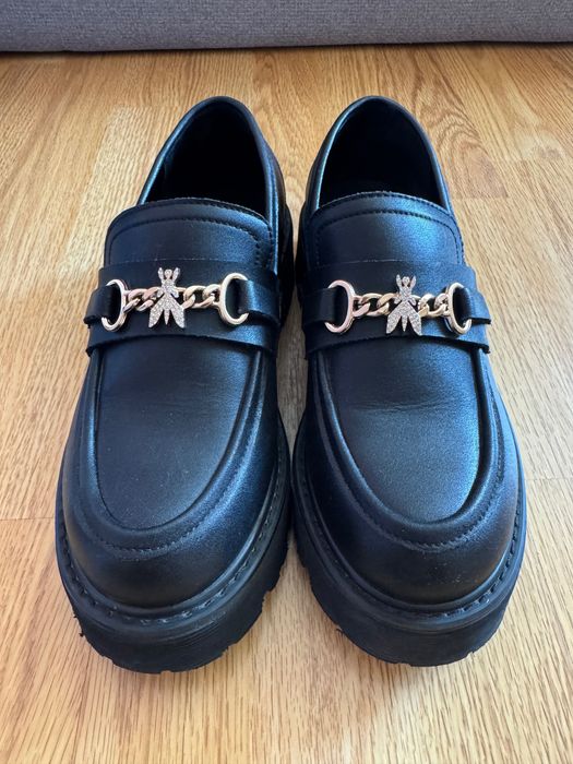 Patrizia Pepe loafers