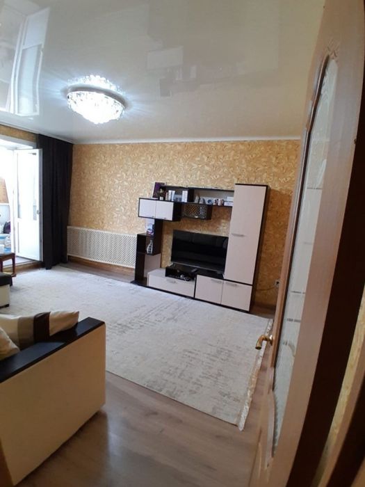 Продам 2к квартиру новой планировки