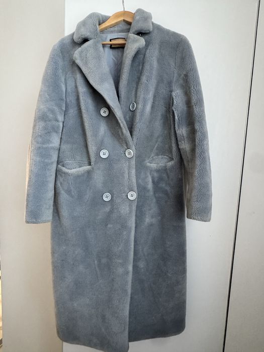 Продам искуственную шубу