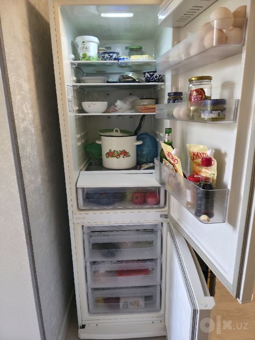 Холодильник Самсунг