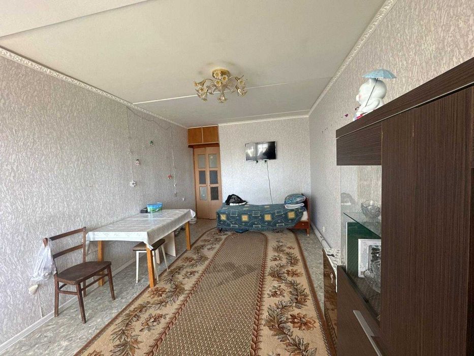 Продаётся 2х комнатная квартира