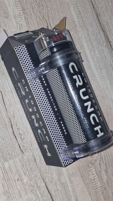 De vânzare Condensator Auto