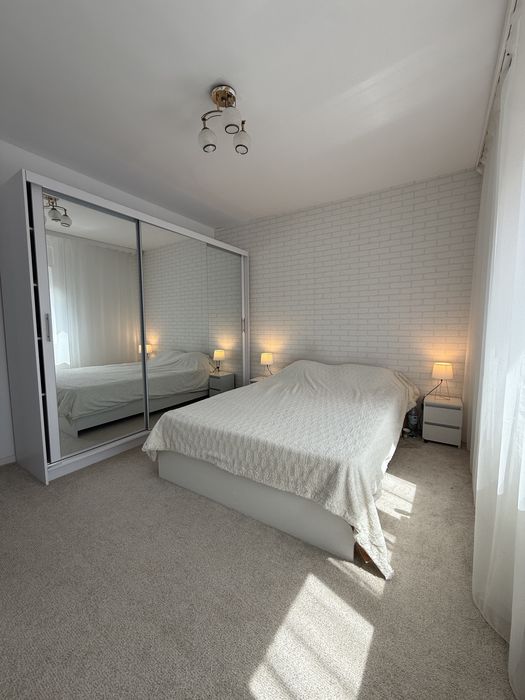 Inchiriez apartament 2 camere