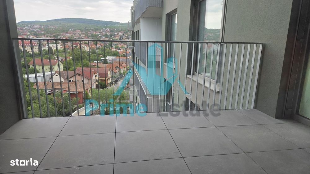 Apartment in Cluj-Napoca - View 3