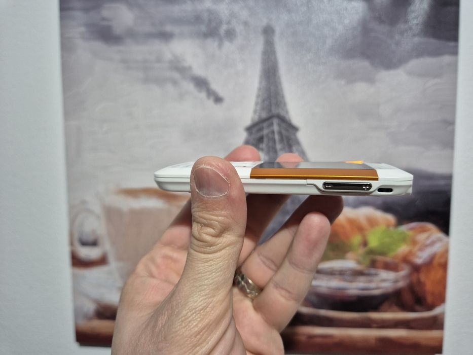 Nokia 5310 Xpress Music -ca nou,  de colectie!