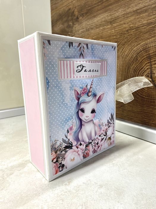 Албум за снимки