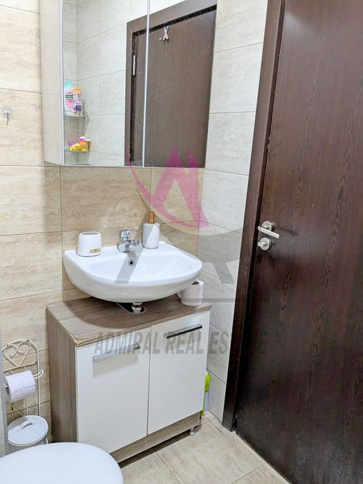 Дава се под наем Двустаен апартамент в Варна, Възраждане 1 - 103 кв.м за 520 € - Снимка #5