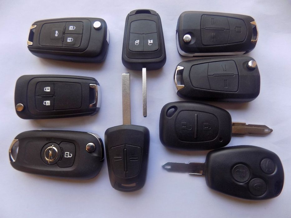 Cheie Opel Antara,Corsa,Astra, Combo, Meriva,Vivaro,Insignia,Grandland