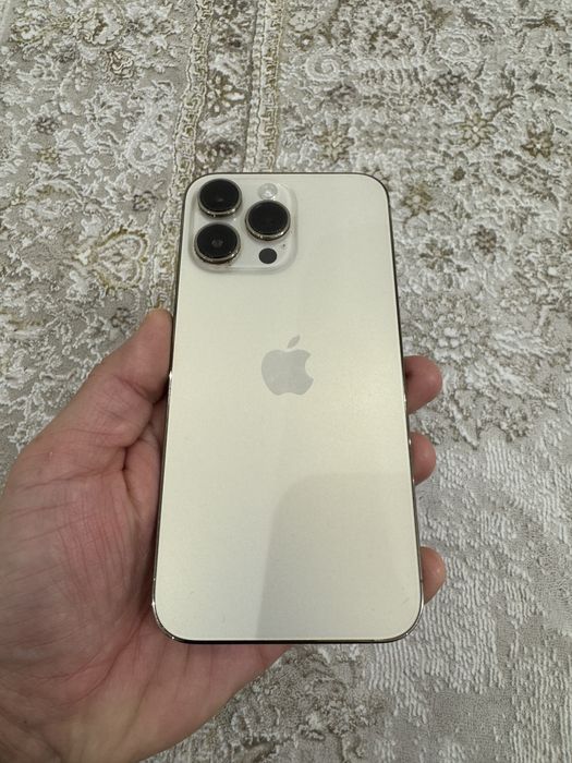 Iphone 14 pro max 256gb