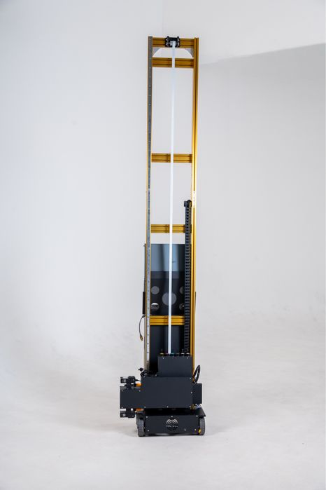 Новый японский настенный принтер с обучением