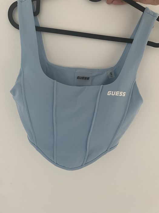 Бюстие/ Топ Guess