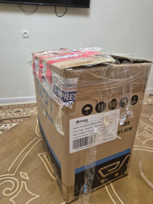 Продам сенсорный Umag