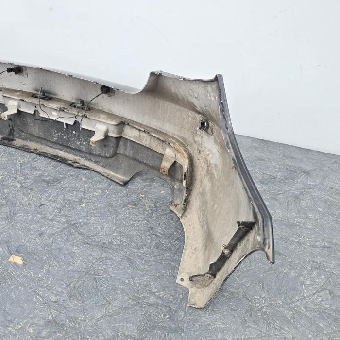 Bara spate M-paket cu senzori parcare BMW Seria 1 LCI E81,E87