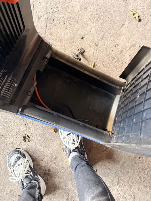Scuter electric fara permis