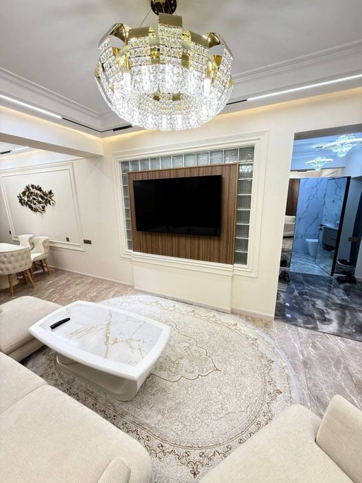 ккасарайский район Ор.р: ТЦ Next Вид на речку Сеул