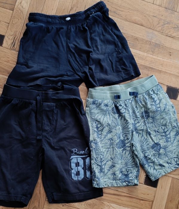 Детски къси панталони