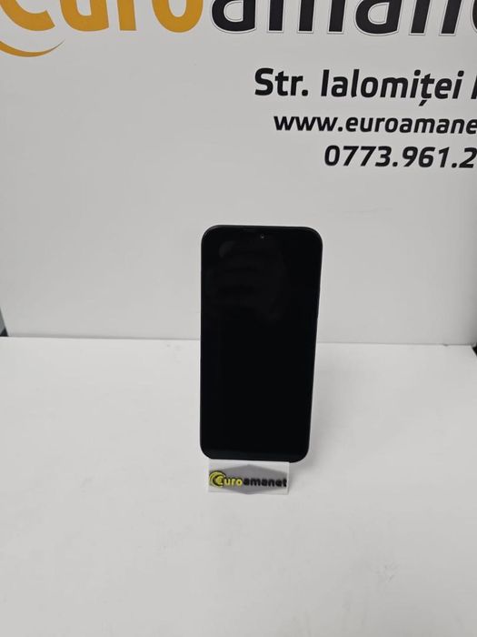 Telefon mobil Xiaomi Redmi 15C, 4GB RAM, 256GB, 4G, Midnight -B-