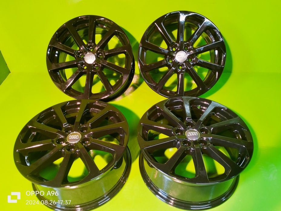 Jante Originale Audi R17