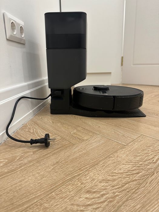 Пылесос roborock Q7 +