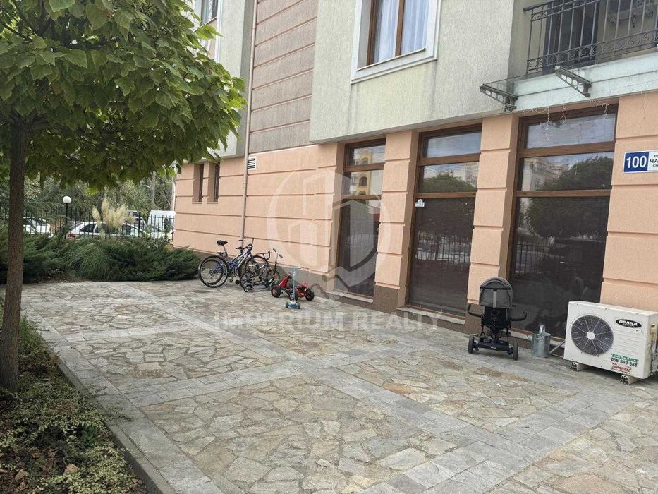 Продава се Едностаен апартамент в к.к. Слънчев бряг - 43 кв.м за 1128 €/кв.м - Снимка #8