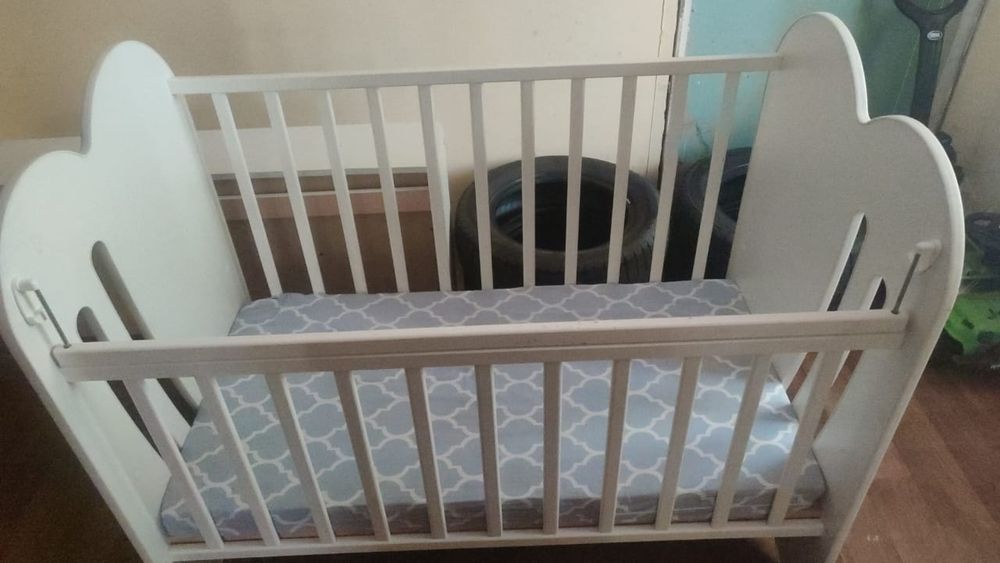 Балаларға арналған монеж