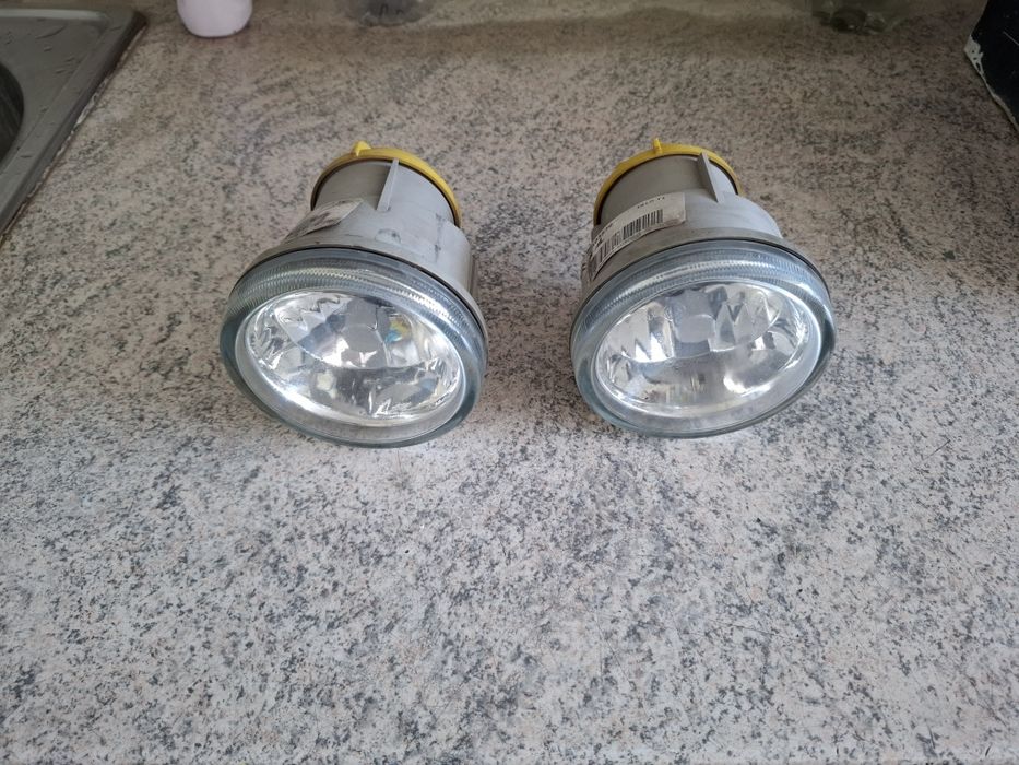 Оригинални халогенни за Пежо Партнер 2008 до 2012г