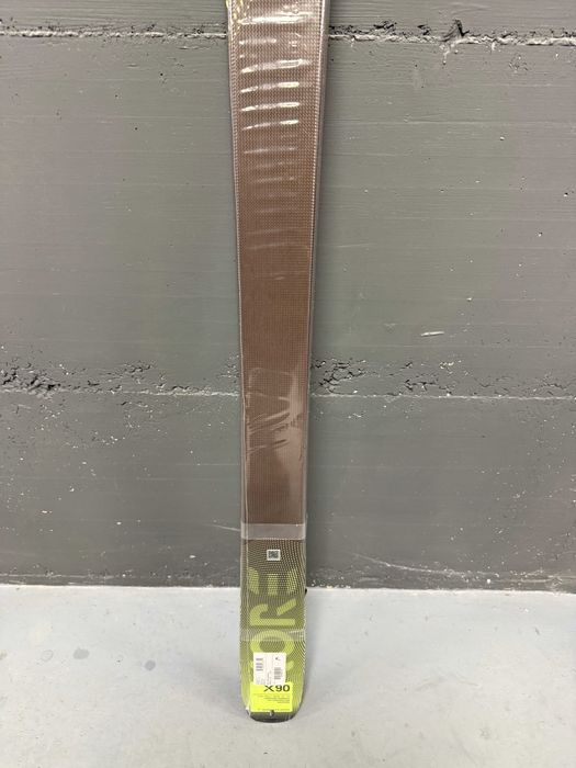 schi head kore x 90 r L170cm