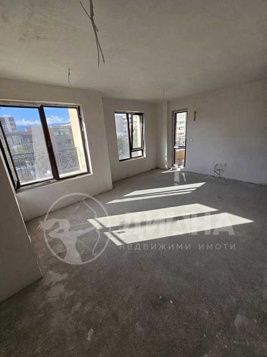 Продава се Тристаен апартамент в Пловдив, Център - 107 кв.м за 2430 €/кв.м - Снимка #6