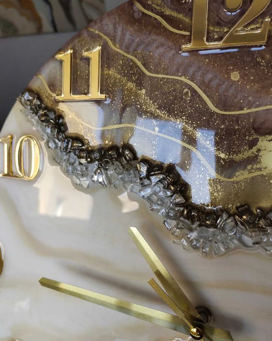 Настенные интерьерные часы