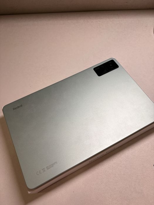 Redmi Pad планшет 128gb