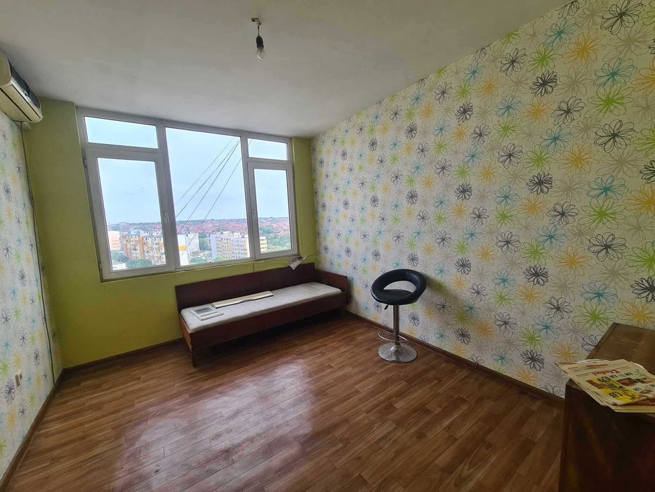 Продава се Тристаен апартамент в Хасково, Възраждане - 86 кв.м за 687 €/кв.м - Снимка #6