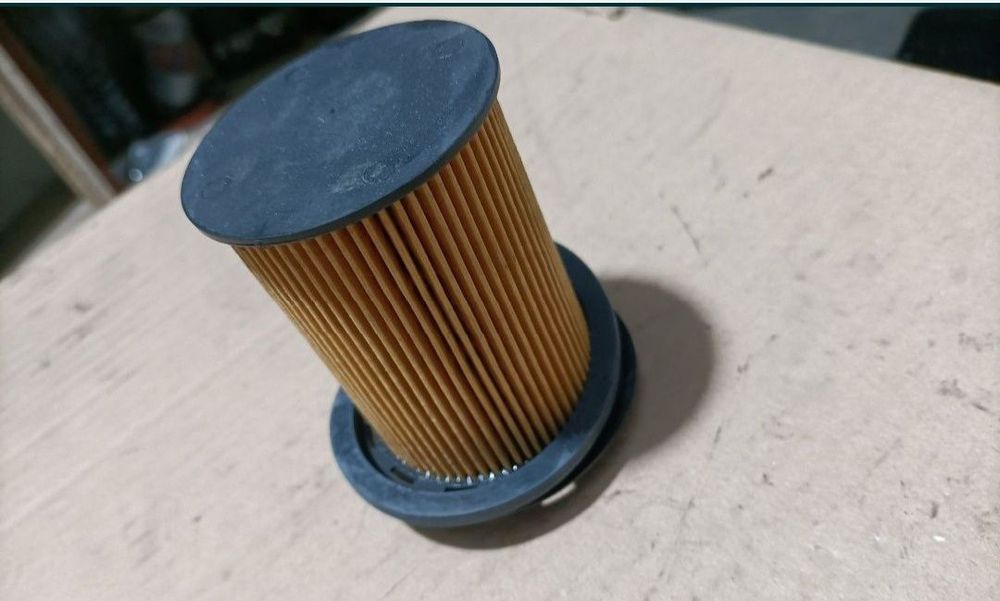 Filtru combustibil motorină PE815/5 nou, airsoft escalada