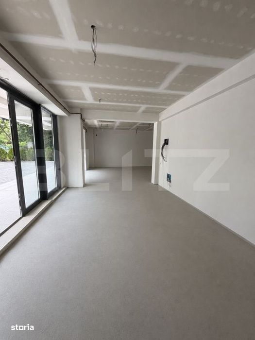 Spatiu Comercial Roka