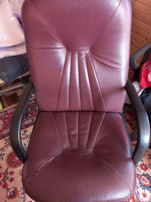 Продам кресло компьютерное