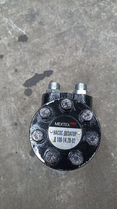 Продам стартер 24v. дозатор.цилиндр