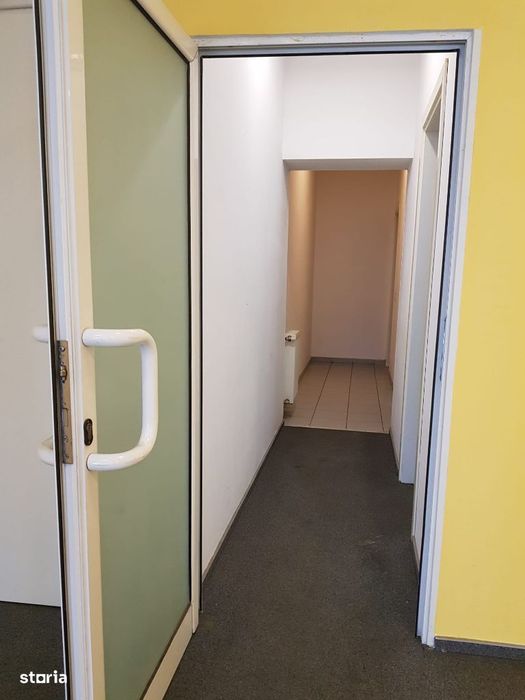 Spațiu comercial de închiriat – Șoseaua Chitilei, nr. 88, Sectorul 1,