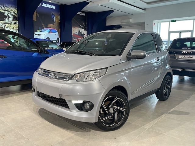 Aixam City Aixam eCity Premium