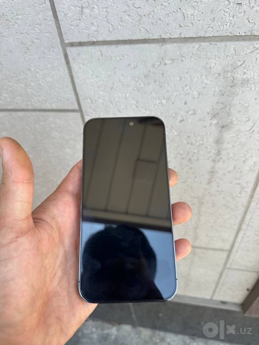 Iphone 14 pro max 128