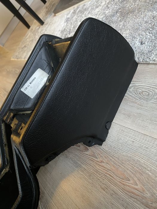 Шито барче e39 M5